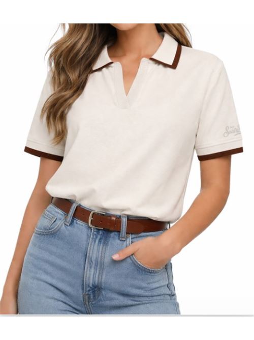 evonne polo MC2 SAINT BARTH | EVO0001-00253L.1018